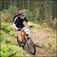 New Mountain Bike Event At Hamsterley Forest